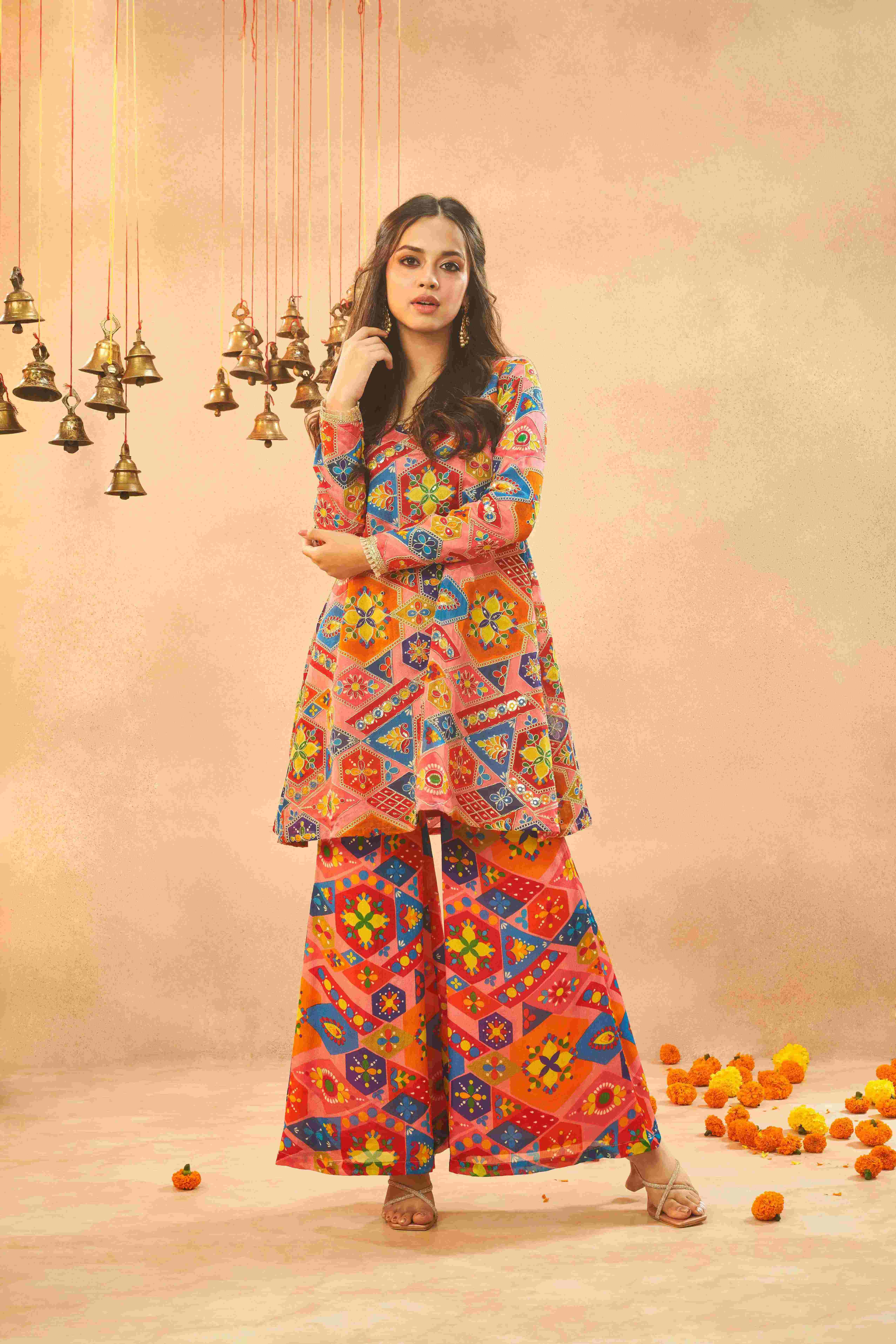 Premium Festive Wear 6 by Parnika India