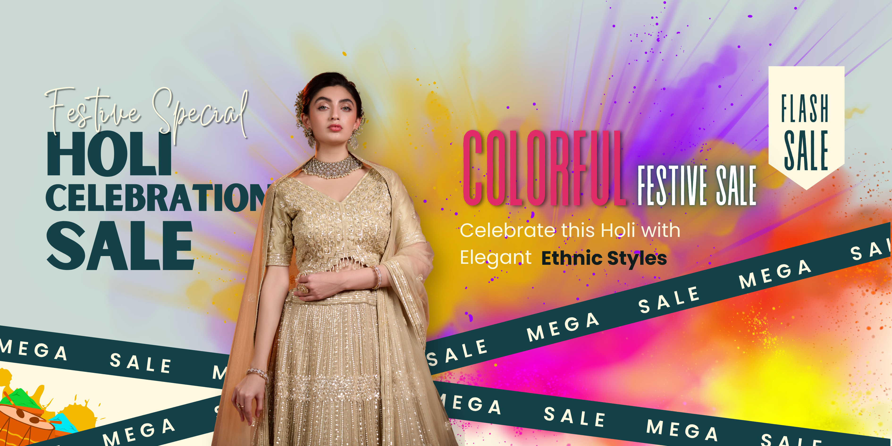 Premium Indian Ethnic Wear Collection 2