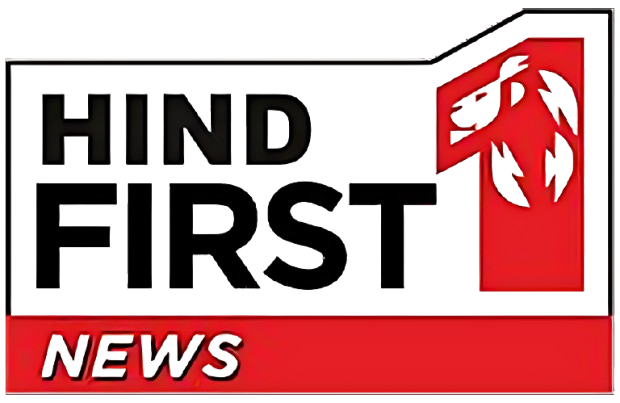 Hindi_FIRST_news logo
